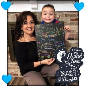 Meet your Posher, Anna